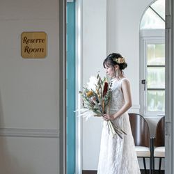 アールベルアンジェチャペル嵯峨野の写真21枚目