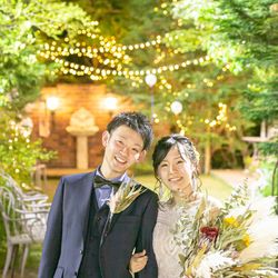 アールベルアンジェチャペル嵯峨野の写真25枚目