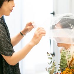 アールベルアンジェチャペル嵯峨野の写真12枚目