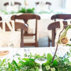 アールベルアンジェチャペル嵯峨野の写真7枚目