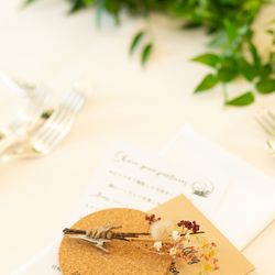 アールベルアンジェチャペル嵯峨野の写真34枚目