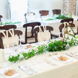 アールベルアンジェチャペル嵯峨野の写真6枚目