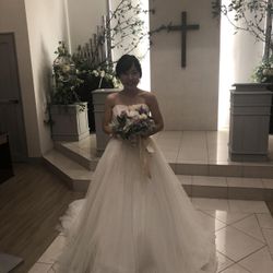 アールベルアンジェチャペル嵯峨野の写真10枚目