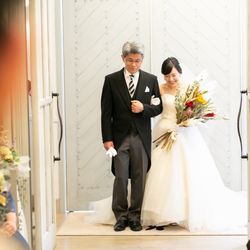 アールベルアンジェチャペル嵯峨野の写真36枚目