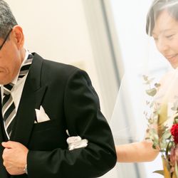 アールベルアンジェチャペル嵯峨野の写真27枚目