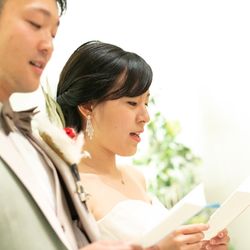 アールベルアンジェチャペル嵯峨野の写真6枚目