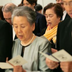 アールベルアンジェチャペル嵯峨野の写真5枚目