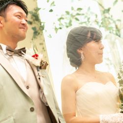 アールベルアンジェチャペル嵯峨野の写真10枚目