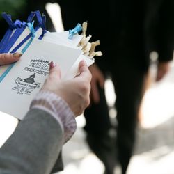 アールベルアンジェチャペル嵯峨野の写真3枚目