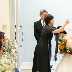 アールベルアンジェチャペル嵯峨野の写真16枚目