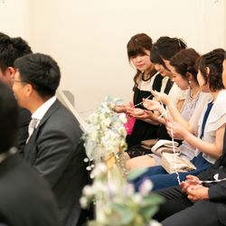 アールベルアンジェチャペル嵯峨野の写真36枚目