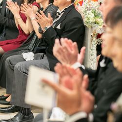 アールベルアンジェチャペル嵯峨野の写真28枚目