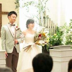 アールベルアンジェチャペル嵯峨野の写真24枚目