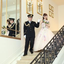 アーヴェリール迎賓館 岡山の写真16枚目