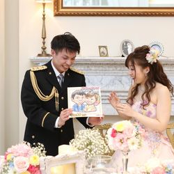 アーヴェリール迎賓館 岡山の写真32枚目