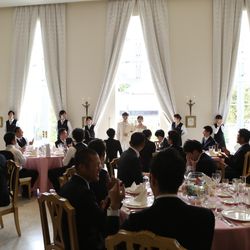 アーヴェリール迎賓館 岡山の写真35枚目