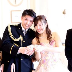 アーヴェリール迎賓館 岡山の写真9枚目