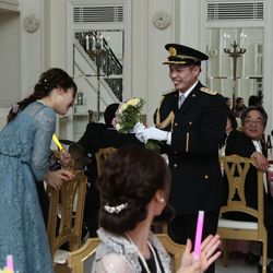 アーヴェリール迎賓館 岡山の写真16枚目