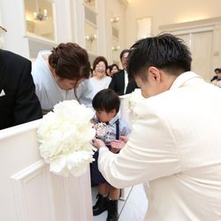 アーヴェリール迎賓館 岡山の写真3枚目