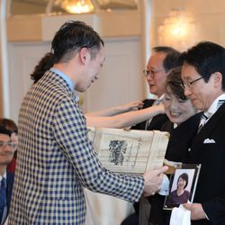 葉山ホテル音羽ノ森 別邸の写真14枚目