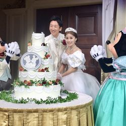 東京ディズニーシー・ホテルミラコスタ®の写真15枚目