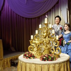 東京ディズニーシー・ホテルミラコスタ®の写真33枚目