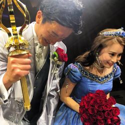 東京ディズニーシー・ホテルミラコスタ®の写真5枚目