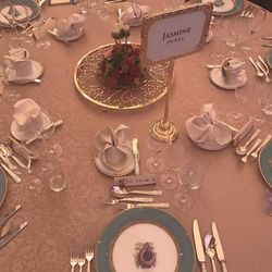 東京ディズニーシー・ホテルミラコスタ®の写真8枚目