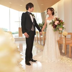 ベイサイド迎賓館 松山の写真11枚目