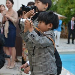 ベイサイド迎賓館 松山の写真5枚目