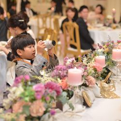 ベイサイド迎賓館 松山の写真17枚目