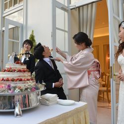 ベイサイド迎賓館 松山の写真3枚目