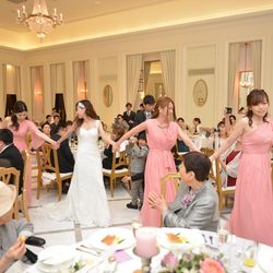 ベイサイド迎賓館 松山の写真9枚目