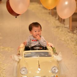 ベイサイド迎賓館 松山の写真9枚目