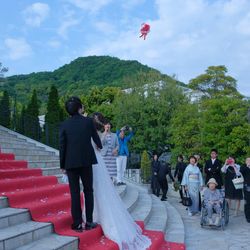 ベイサイド迎賓館 松山の写真22枚目