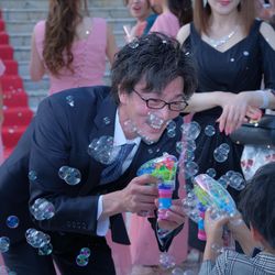 ベイサイド迎賓館 松山の写真20枚目