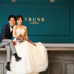 TRUNK BY SHOTO GALLERYの写真32枚目