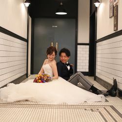 TRUNK BY SHOTO GALLERYの写真7枚目