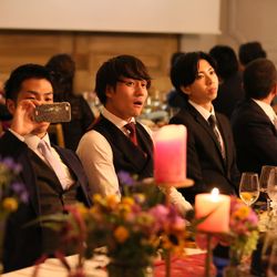 TRUNK BY SHOTO GALLERYの写真25枚目