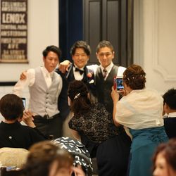 TRUNK BY SHOTO GALLERYの写真27枚目