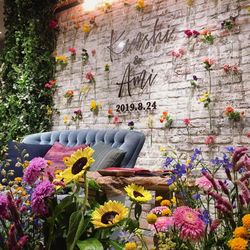 TRUNK BY SHOTO GALLERYの写真15枚目