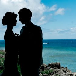 瀬良垣島教会の写真1枚目