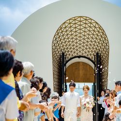 瀬良垣島教会の写真28枚目