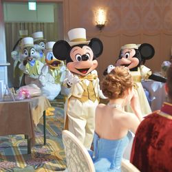 ディズニーアンバサダー®️ホテルの写真33枚目