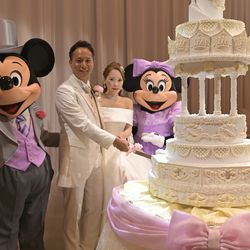 ディズニーアンバサダー®️ホテルの写真18枚目