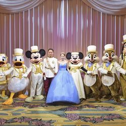 ディズニーアンバサダー®️ホテルの写真15枚目