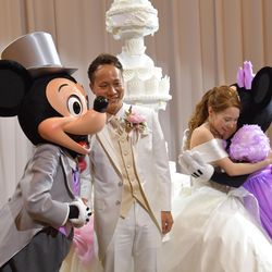 ディズニーアンバサダー®️ホテルの写真17枚目