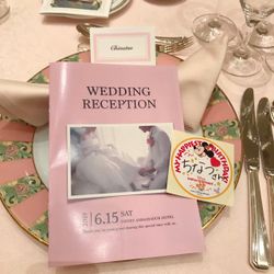 ディズニーアンバサダー®️ホテルの写真36枚目