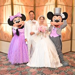 ディズニーアンバサダー®️ホテルの写真1枚目