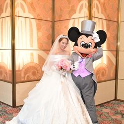 ディズニーアンバサダー®️ホテルの写真24枚目